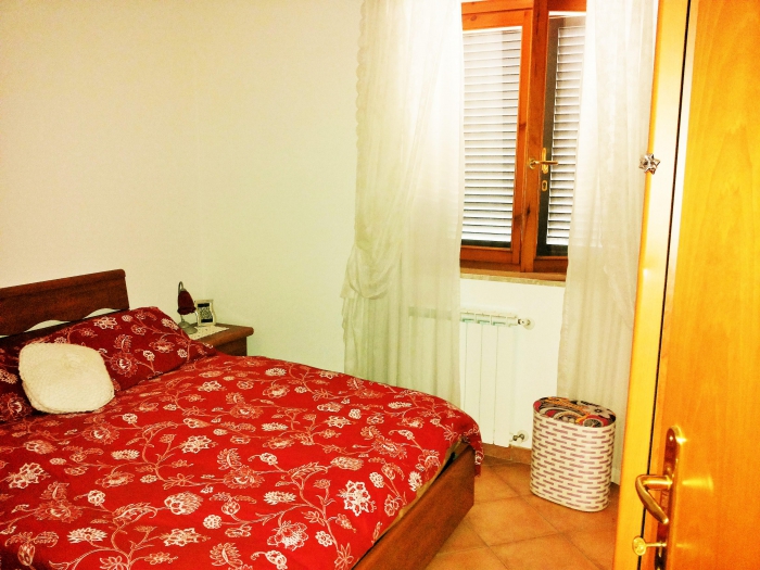 Foto 2 Appartamento in Vendita in Colle Del Sole (prenestina) - Roma (RM)