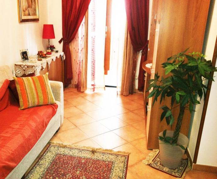 Foto 5 Appartamento in Vendita in Colle Del Sole (prenestina) - Roma (RM)