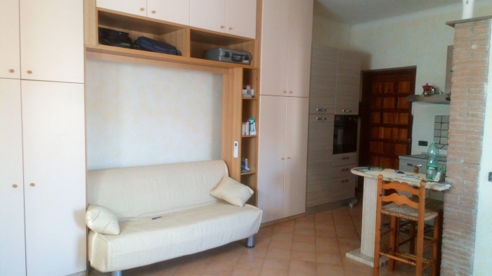 Foto Appartamento in Vendita in Via Alcide De Gasperi 22  - Mentana (RM)