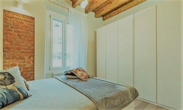 Foto principale Appartamento in Vendita in Via Tancredi Chiaraluce - Roma (RM)