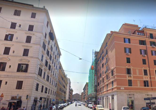 Foto principale Appartamento in Vendita in Via Candia (Centro) - Roma (RM)