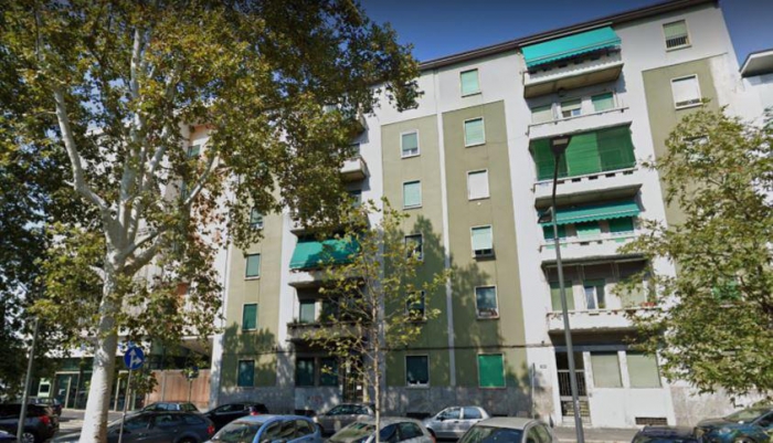 Foto Appartamento in Vendita in Viale Certosa. - Milano (MI)