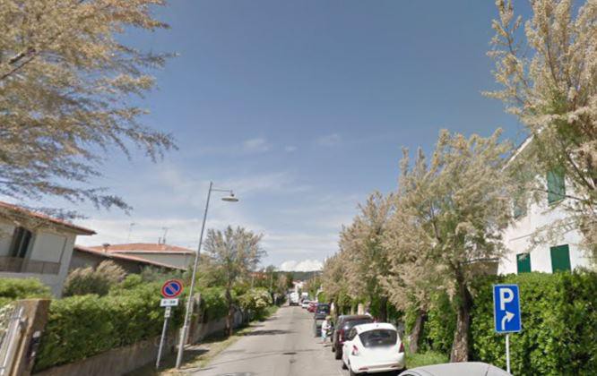 Foto principale Appartamento in Vendita in Via Trieste  - Rosignano Marittimo (LI)