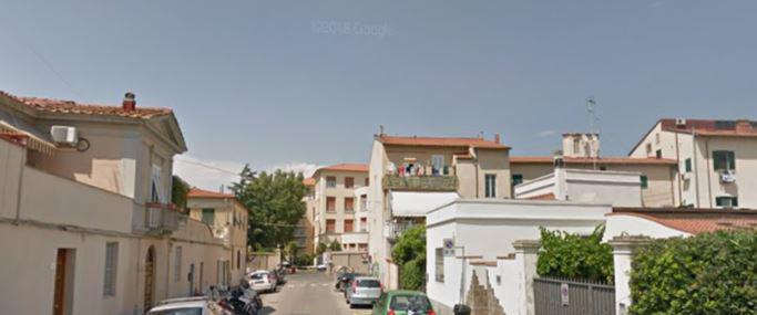 Foto Appartamento in Vendita in Via Del Volontariato - Livorno (LI)