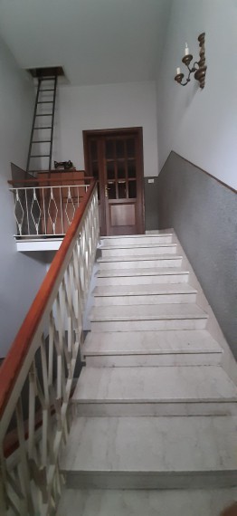 Foto 4 Casa indipendente in Vendita in Via Bandini 1 - Marradi (FI)