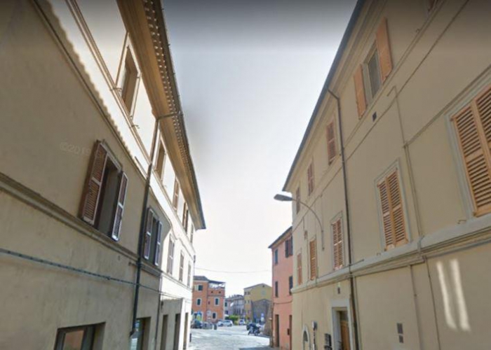 Foto Appartamento in Vendita in Via Giuseppe Mazzini - Jesi (AN)