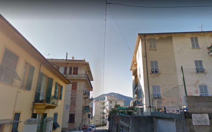 Foto Appartamento in Vendita in Via Plava - La Spezia (SP)