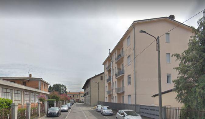 Foto Appartamento in Vendita in Via Giulio Pastore - Giussano (MB)