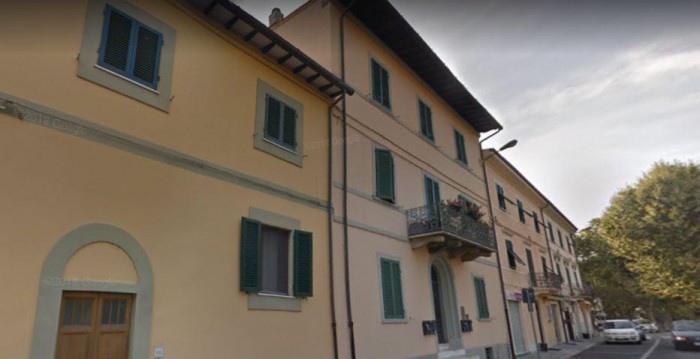 Foto Appartamento in Vendita in Via Statale Abetone - San Giuliano Terme (PI)