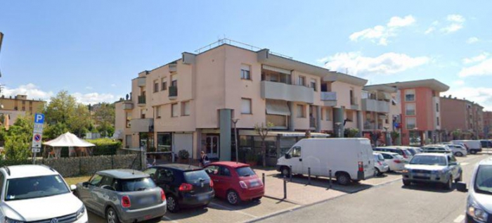 Foto Appartamento in Vendita in Viale Cento Fiori - Montelupo Fiorentino (FI)