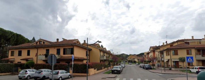 Foto principale Appartamento in Vendita in Via Asia - Montelupo Fiorentino (FI)