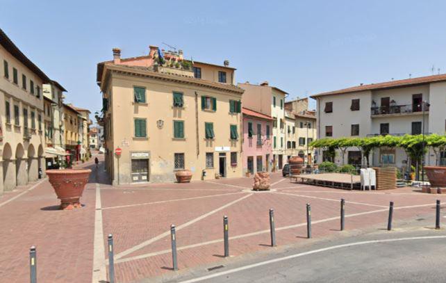 Foto principale Appartamento in Vendita in Via Roma - Montelupo Fiorentino (FI)