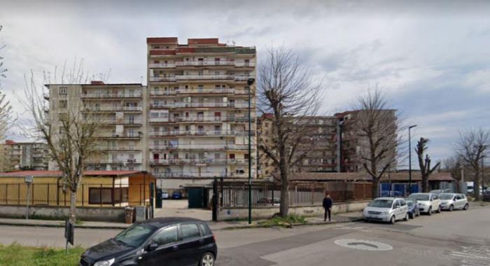 Foto principale Appartamento in Vendita in Via Amedeo Modigliani - Napoli (NA)