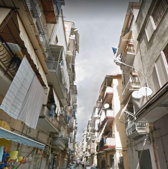 Foto principale Appartamento in Vendita in Via Lavinaio - Napoli (NA)