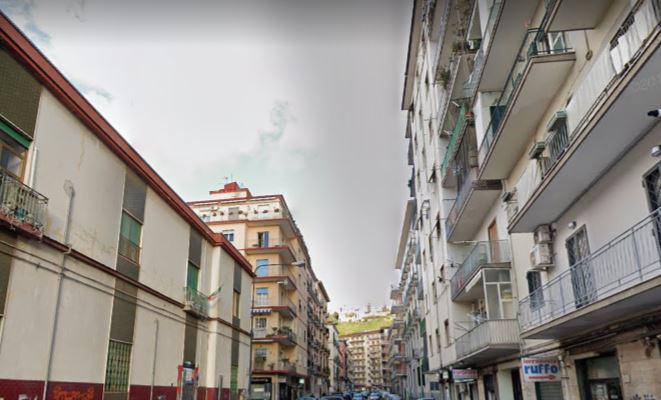 Foto principale Appartamento in Vendita in Via Cumana - Napoli (NA)
