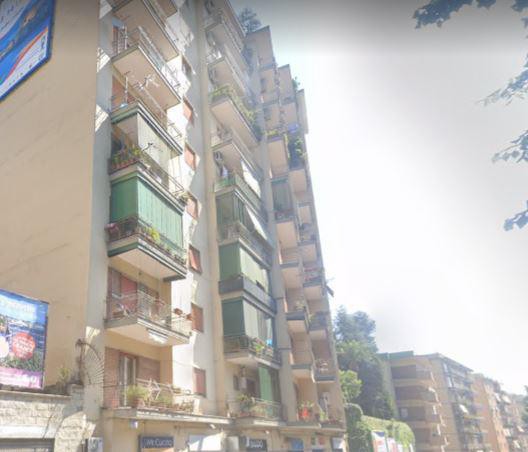 Foto principale Appartamento in Vendita in Via Gabriele Jannelli - Napoli (NA)