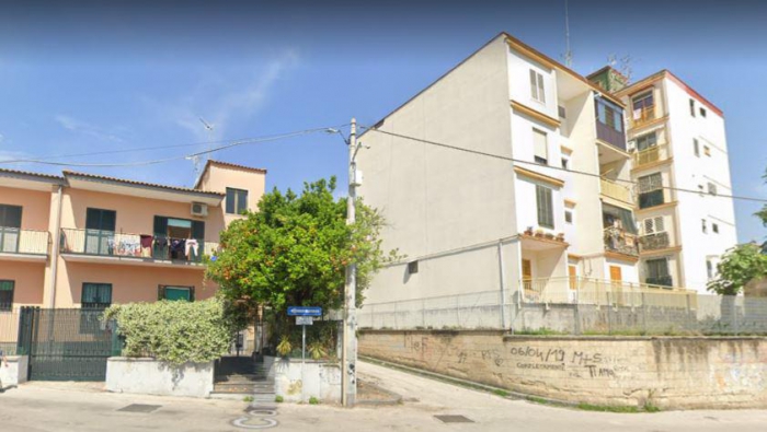 Foto principale Appartamento in Vendita in Via Giovanni Ansaldo - Napoli (NA)