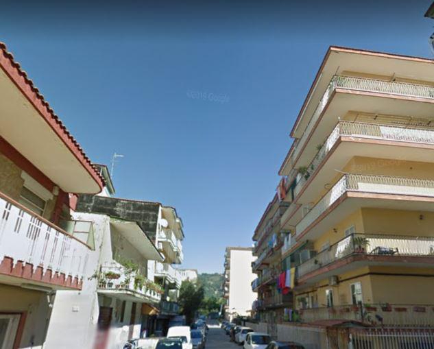 Foto Appartamento in Vendita in Via Primo Levi - Napoli (NA)
