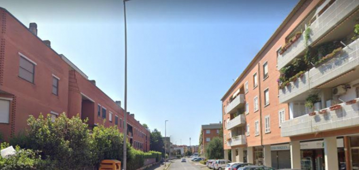 Foto principale Appartamento in Vendita in Via Carmelo Maestrini - Roma (RM)