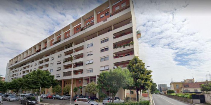 Foto principale Appartamento in Vendita in Via Calderon De La Barca - Roma (RM)