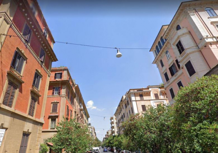 Foto principale Appartamento in Vendita in Via Sebastiano Veniero - Roma (RM)