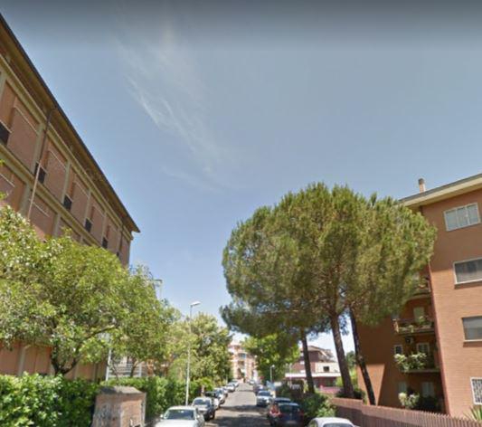 Foto principale Appartamento in Vendita in Via Dei Brusati - Roma (RM)