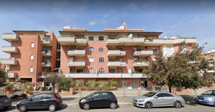 Foto principale Appartamento in Vendita in Viale Aurelio Galleppini - Roma (RM)