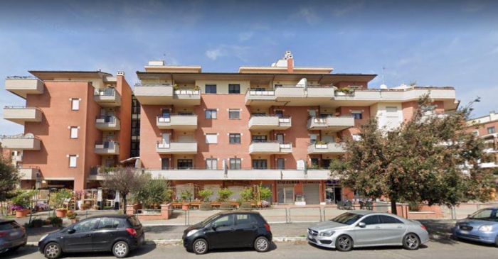 Foto principale Appartamento in Vendita in Viale Aurelio Galleppini - Roma (RM)