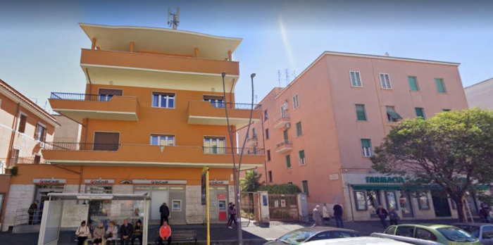 Foto principale Appartamento in Vendita in Via Dei Castani - Roma (RM)