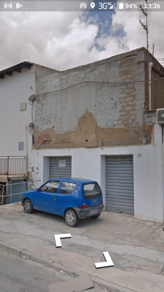 Foto principale Negozio in Affitto in Via Imera N.301 - Agrigento (AG)