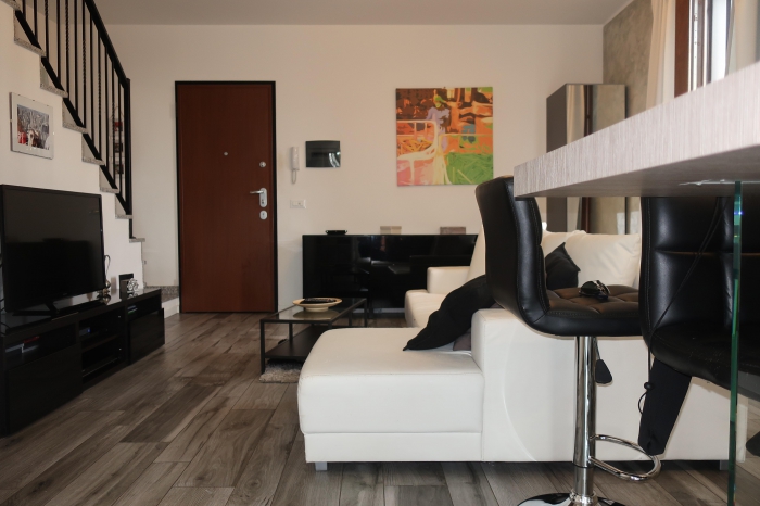 Foto 3 Appartamento in Vendita in Viale Berlinguer 47 - Borgarello (PV)