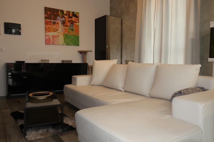 Foto 2 Appartamento in Vendita in Viale Berlinguer 47 - Borgarello (PV)