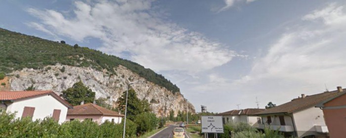 Foto principale Villa in Vendita in Via Delle Sorgenti - San Giuliano Terme (PI)