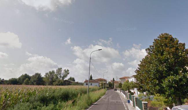 Foto principale Villa in Vendita in Via XXV Aprile - San Giuliano Terme (PI)