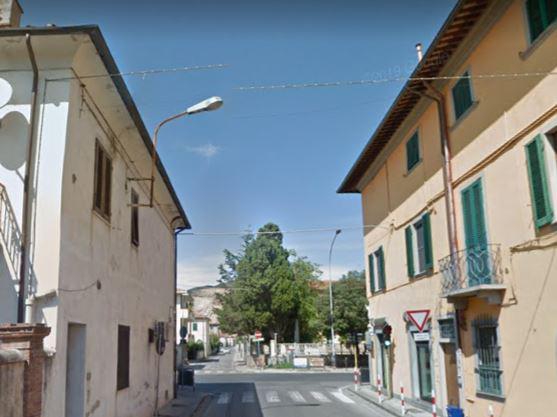 Foto Appartamento in Vendita in Via Macerata - Cascina (PI)