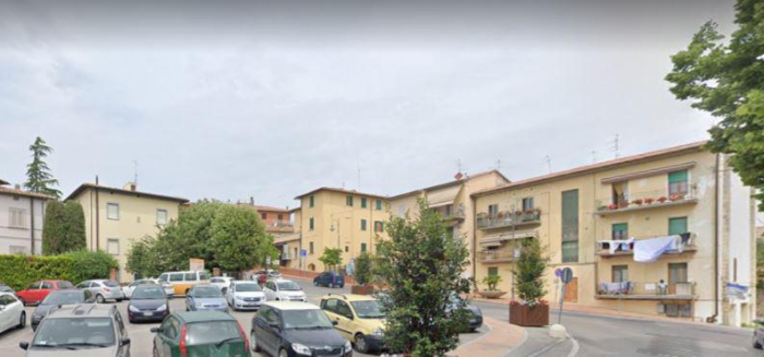 Foto Appartamento in Vendita in Piazza Antonio Gramsci - Montaione (FI)
