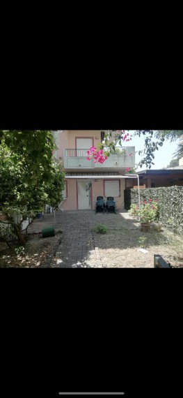 Foto Appartamento in Vendita in Viale Kennedy  - Crucoli (KR)