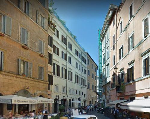 Foto principale Appartamento in Vendita in Piazza Pollarola (Quadrilocale) - Roma (RM)