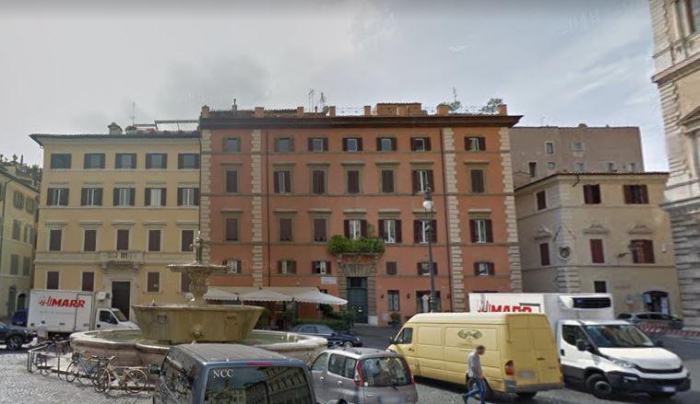 Foto principale Appartamento in Vendita in Piazza Farnese - Roma (RM)