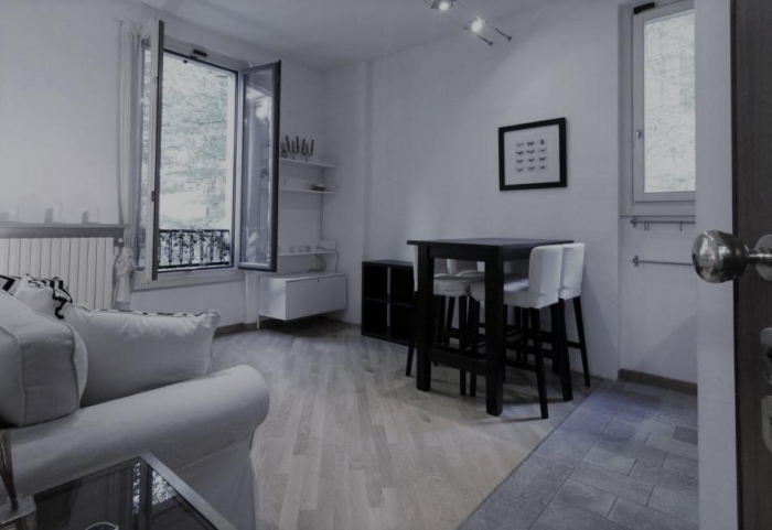 Foto principale Appartamento in Vendita in Borgo Pio (Quadrilocale) - Roma (RM)