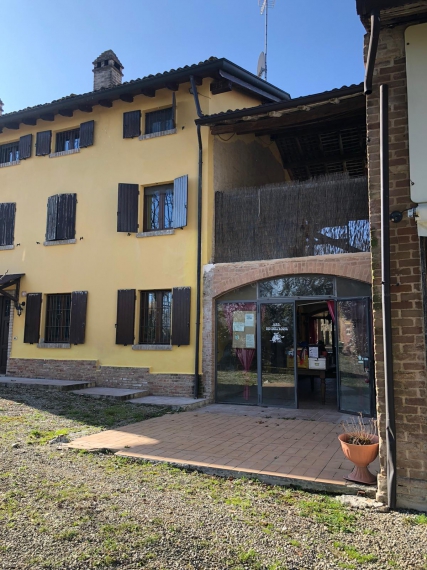 Foto Casa indipendente in Vendita in Via Gabbiano  - Noceto (PR)