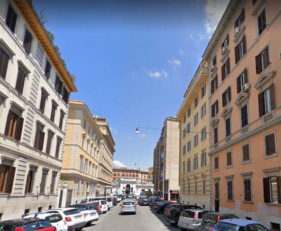 Foto principale Appartamento in Vendita in Via Crescenzio - Roma (RM)