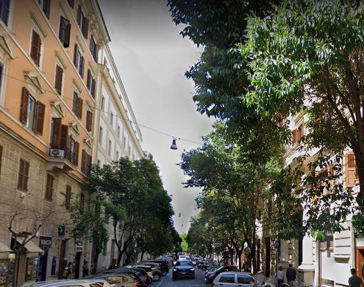 Foto principale Appartamento in Vendita in Via Lucrezio Caro - Roma (RM)