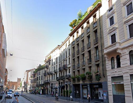 Foto principale Appartamento in Vendita in Corso Di Porta Ticinese - Milano (MI)