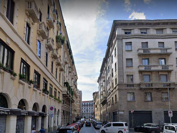 Foto Appartamento in Vendita in Via S. Vito - Milano (MI)