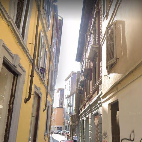 Foto principale Appartamento in Vendita in Via Gian Giacomo Mora - Milano (MI)