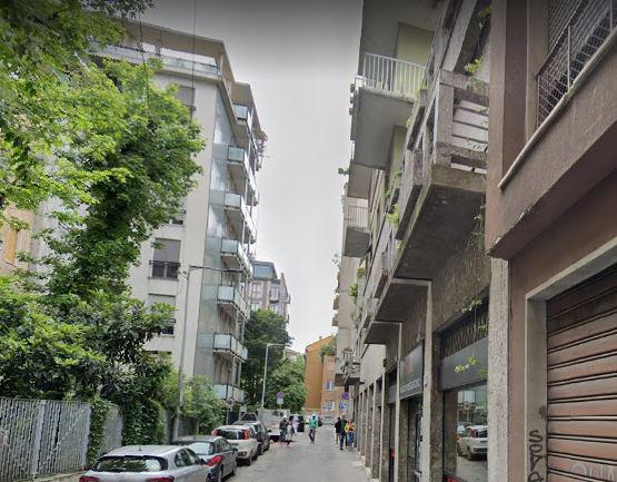 Foto Appartamento in Vendita in Via Stampa - Milano (MI)