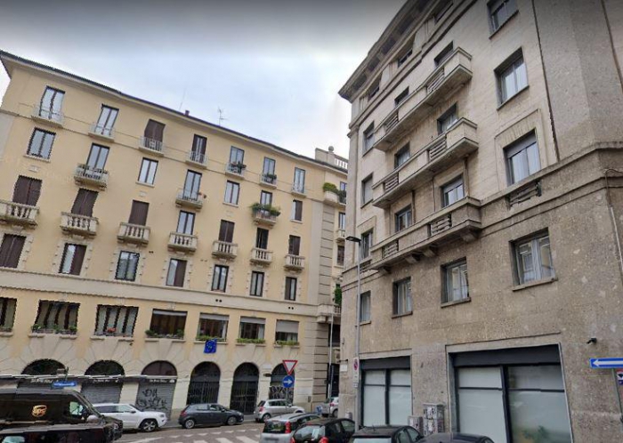 Foto principale Appartamento in Vendita in Largo Tommaso Gallarati Scotti - Milano (MI)