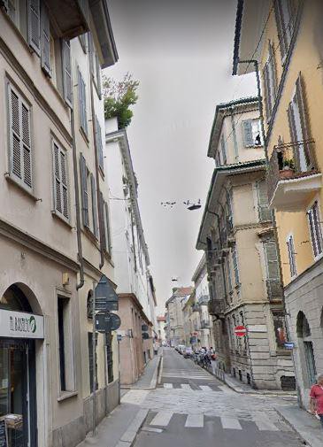 Foto principale Appartamento in Vendita in Via Sant'Orsola - Milano (MI)