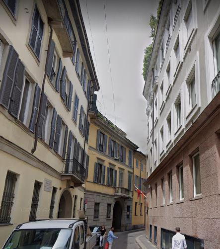 Foto principale Appartamento in Vendita in Via Morigi - Milano (MI)